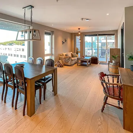 Apartment Cozy In S *