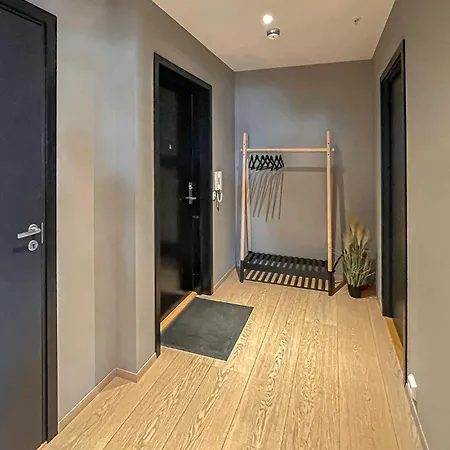 Apartment Cozy In S