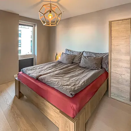 Apartment Cozy In S