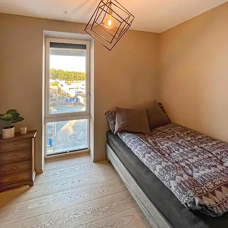 Cozy In S Apartment Kristiansand